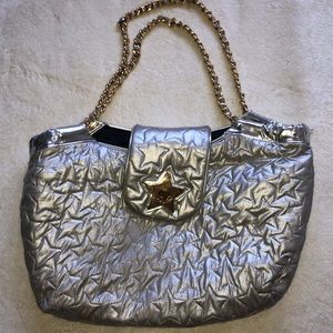 Betsey Johnson tote